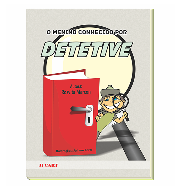 O menino conhecido por Detetive