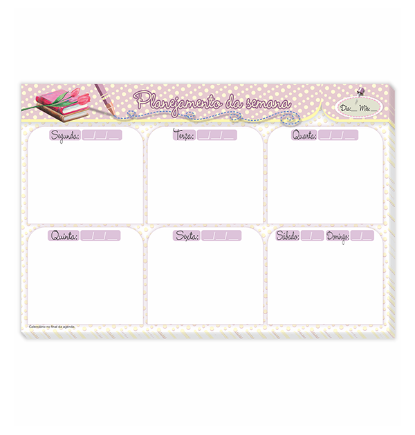 Bloco de Mesa (BH-03)