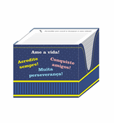 Folhas de Anotações (FA-12)