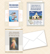 Kit 500 Cartões (CG)