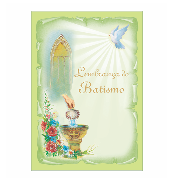 Lembrancinha (LC-53)