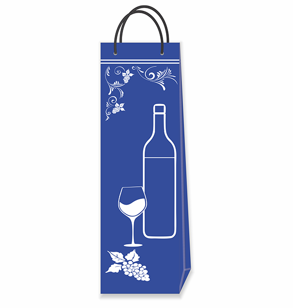 Sacola de Vinho (SZ-03)