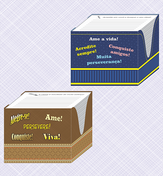 Kit Folhas de Anotações (FA)