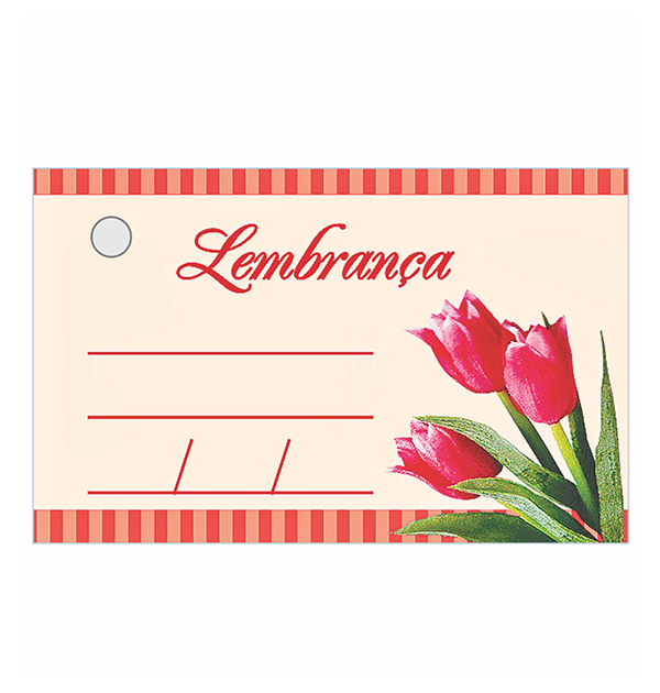 LB-16: Lembrancinhas