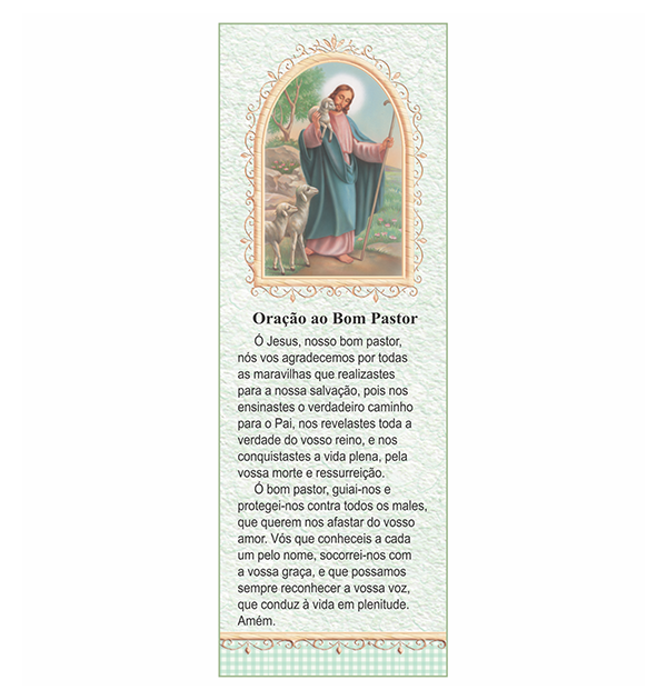 Marca Página  (MSO-46)