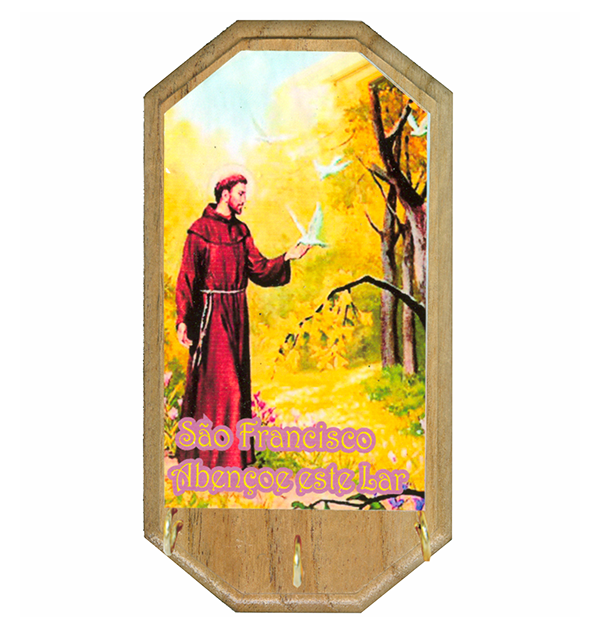 Porta Chaves (PMC-04)