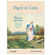 Bloco de Carta (BL-16)