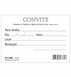 Convite (CO-62)