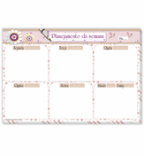 Bloco de Mesa (BH-04)