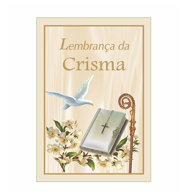 Lembrancinha (LC-54)