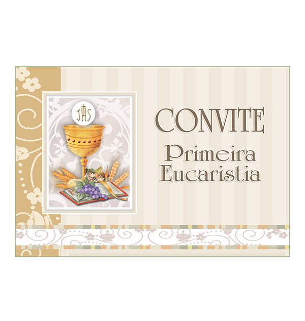 Convite (CO-62)