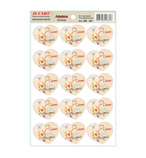 Kit Adesivos (AR-04)