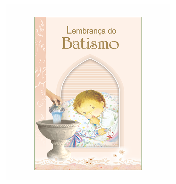 Lembrancinha (LC-56)