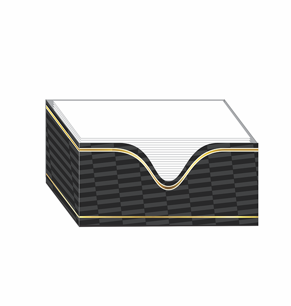 Folhas de Anotações (TF-01)