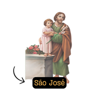 São José