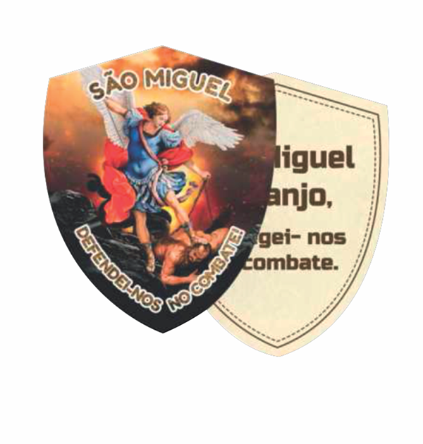 Adesivo de Carro (AC-25)