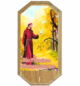 Porta Chaves (PMC-04)