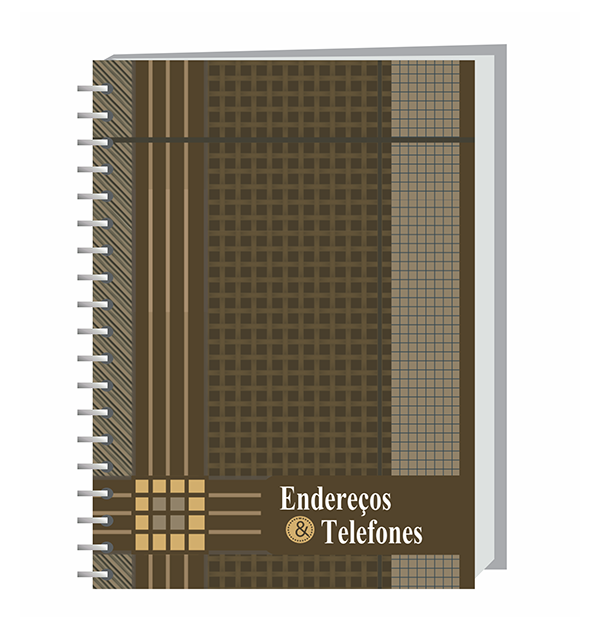 Índice Telefônico (ED-03)