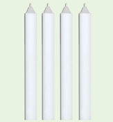 Vela Castiçal (V-08)