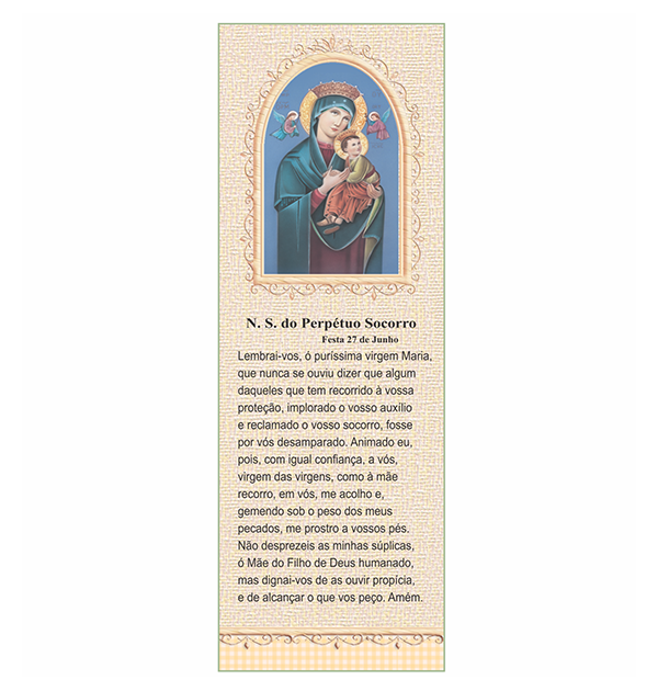 Marca Página (MSO-17)