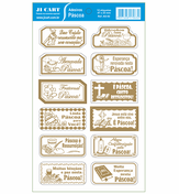 Kit Adesivos (AS-92)