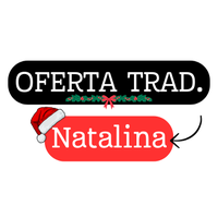 Oferta de Natal Tradicional