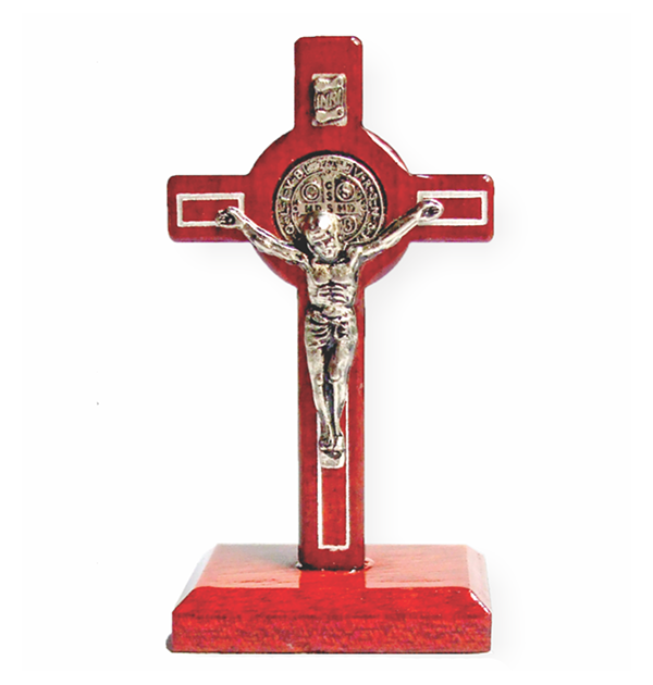 Crucifixo (CR-06)