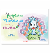 As peripécias da Pluminha do Pavão