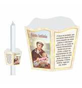 Protetor de Velas (SK-08)