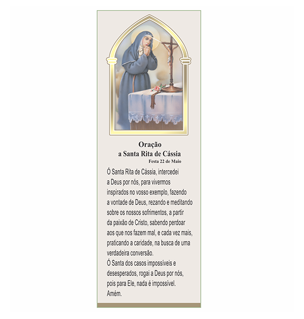 Marca Página (MSO-44)