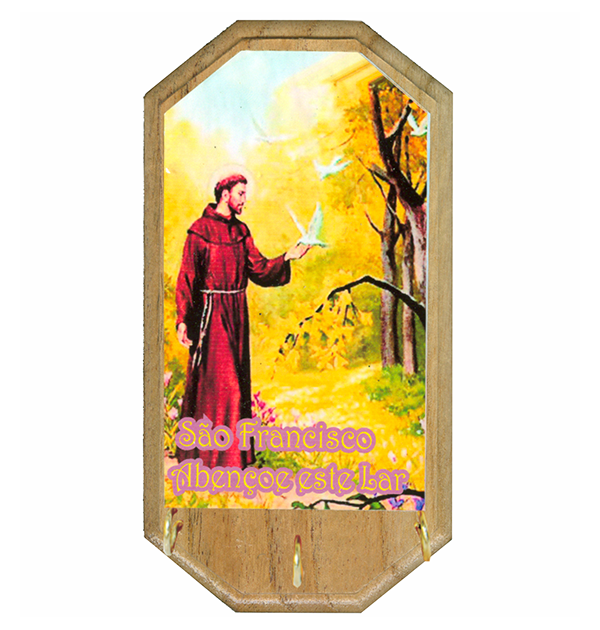 Porta Chaves (PMC-04)