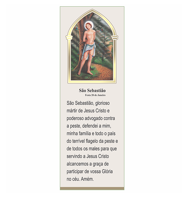 Marca Página (MSO-60)