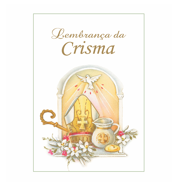 Lembrancinha (LC-69)