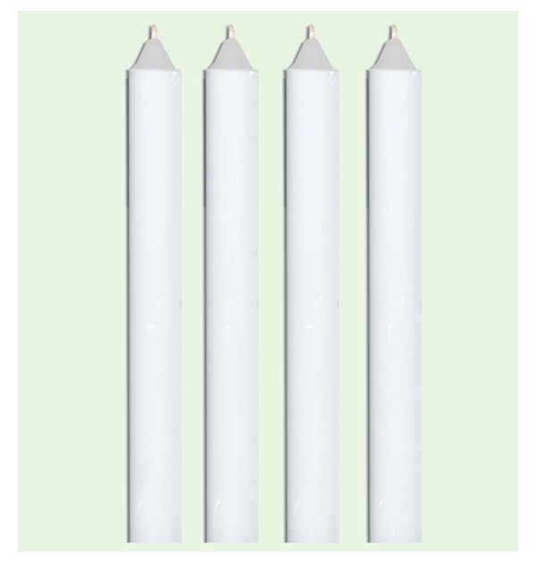 Vela Castiçal (V-08)