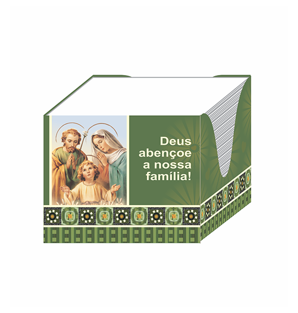 Folhas de Anotações (FA-04)