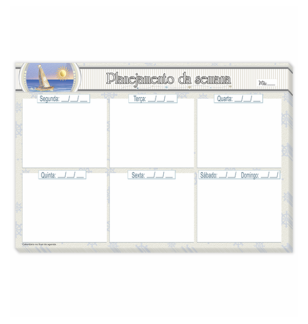 Bloco de Mesa (BH-02)