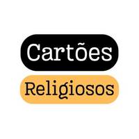 Cartões Religiosos