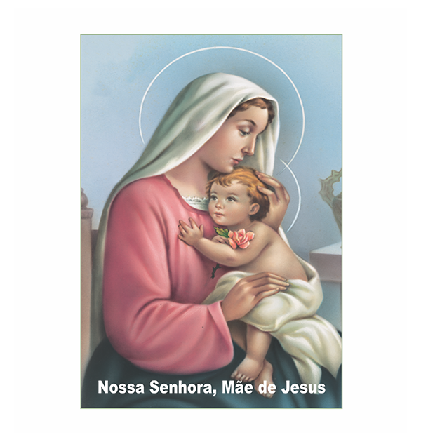 Santinhos (ST-20)
