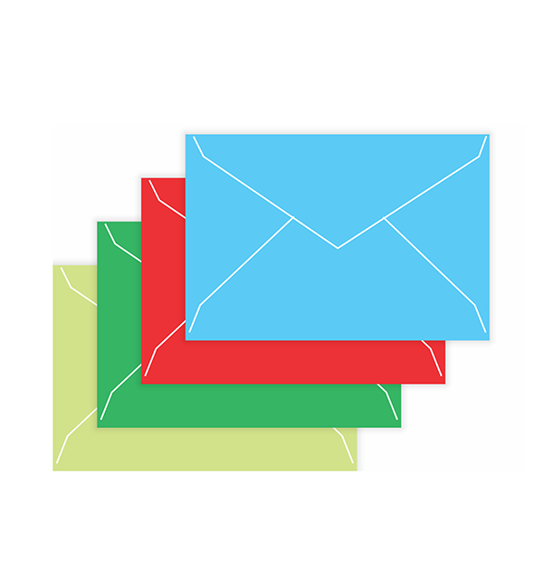 Envelope (LD)