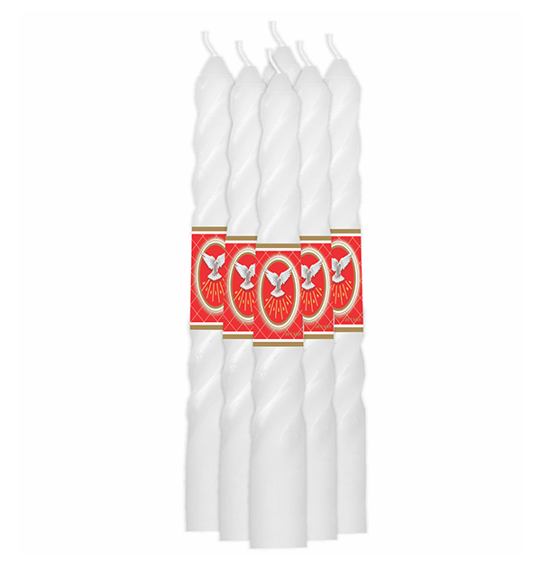 Vela Torneada (V-94)