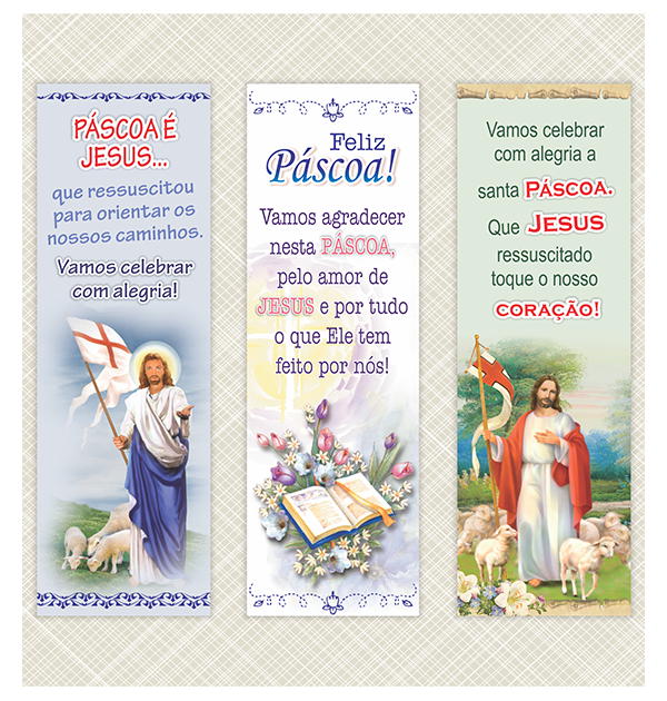Marca Página (MP31)