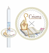 Protetor de Velas (SS-06)