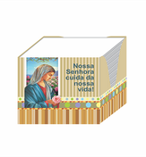 Folhas de Anotações (FA-03)