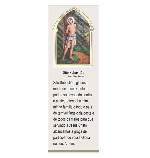 Marca Página (MSO-60)