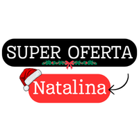 Super Oferta de Natal