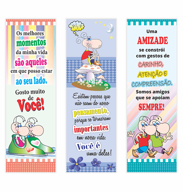 Marca Página (MP14)