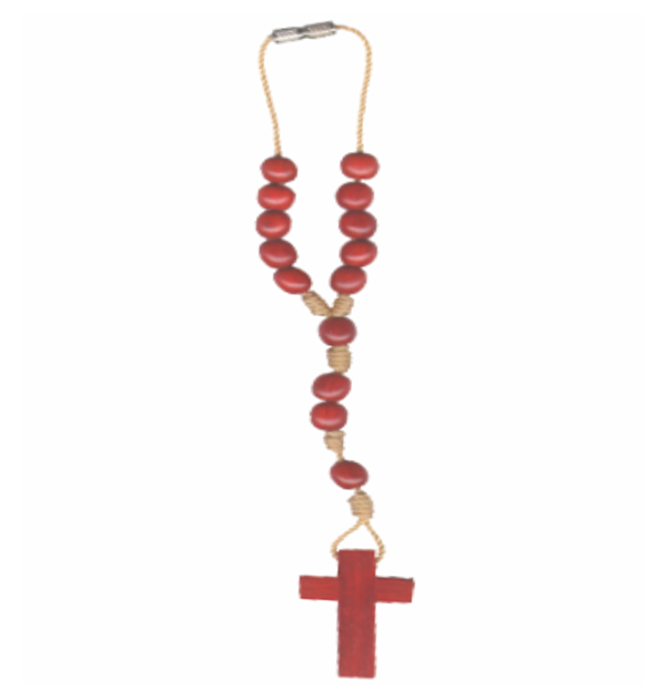 Dezena de Madeira (D-01)