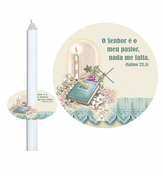 Protetor de Velas (SS-09)