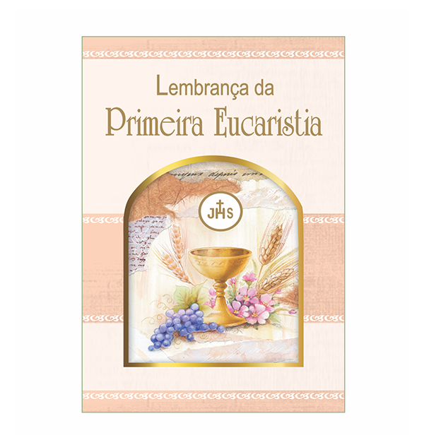 Lembrancinha (LC-18)
