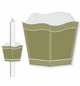 Protetor de Velas (SK-51)